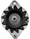 GENERATOR / ALTERNATOR ACAUTO ACCBA0642 1