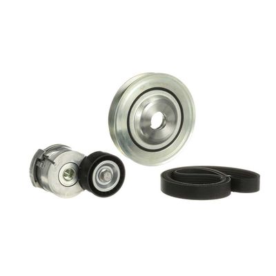 KEILRIPPENRIEMENSATZ GATES K026PK1245 23