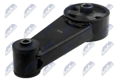 окачване, двигател NTY ZPS-HY-534