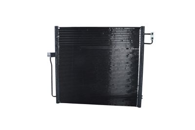 CONDENSATOR CLIMATIZARE NRF 350080 7