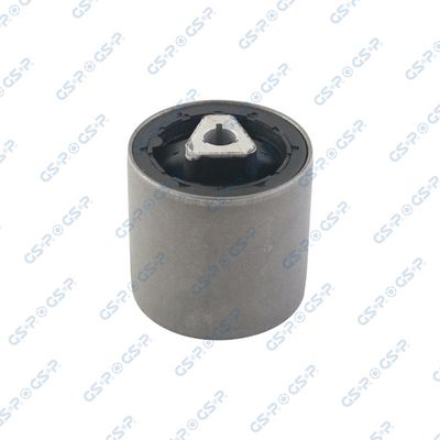 Valdymo svirties/išilginių svirčių įvorė