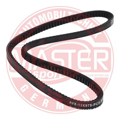 CUREA TRANSMISIE MASTER-SPORT GERMANY AVX13X975PCSMS 1
