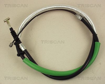 Тросик, cтояночный тормоз TRISCAN 8140 15170 для FIAT MAREA