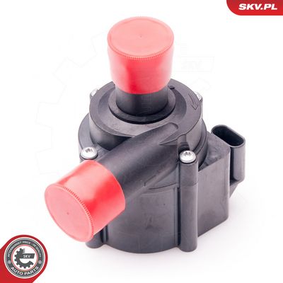Vesipumppu, taukolämpö ESEN SKV 22SKV020