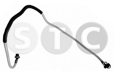 CONDUCTA ALIMENTARE CU COMBUSTIBIL STC T492103