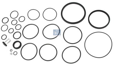 Kit reparación, válvula de freno (freno de estacionamiento)