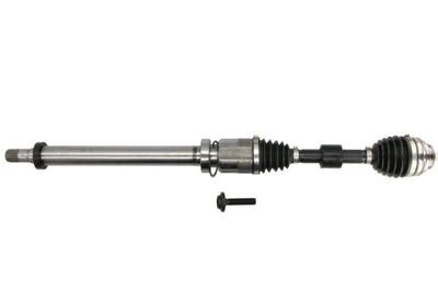 полуоска PASCAL G2B039PC