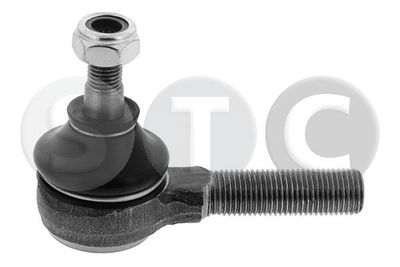 Наконечник поперечной рулевой тяги STC T453997 для TRABANT P