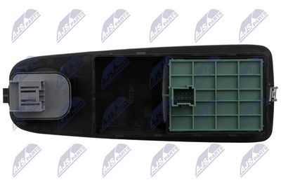 Przełącznik, podnośnik szyby NTY EWS-FT-047