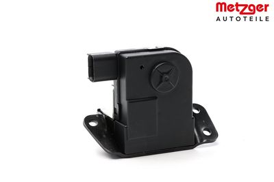 HECKKLAPPENSCHLOSS METZGER AUTOTEILE 2310791 18