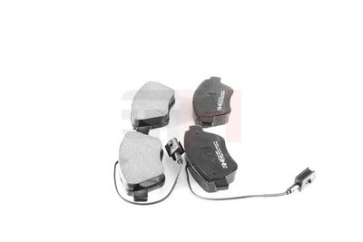 SET PLACUTE FRANA FRANA DISC GH GH410511 18