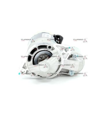 STARTER TURBO-TEC TTST001088 3