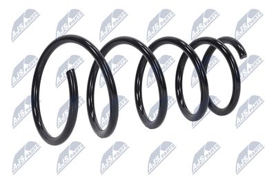 ARC SPIRAL NTY ASZPL054 4