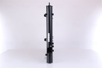 KüHLER MOTORKüHLUNG NISSENS 62013 2