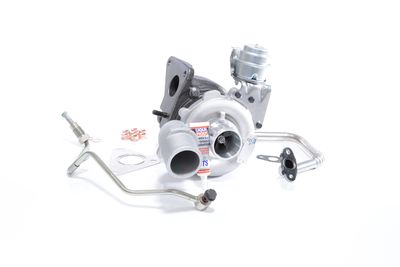 LADER AUFLADUNG BTS Turbo T981052BT 34