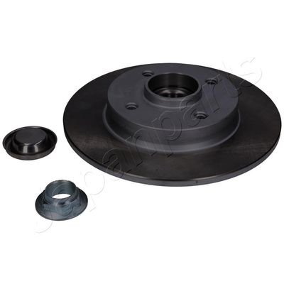 Tarcza hamulcowa JAPANPARTS DP-0638C