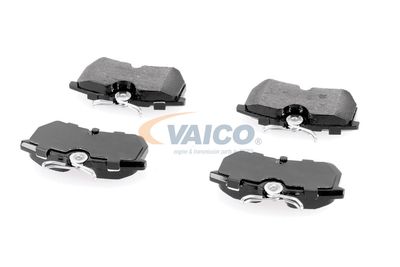 BREMSBELAGSATZ SCHEIBENBREMSE VAICO V258108 37