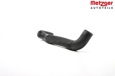 LADELUFTSCHLAUCH METZGER AUTOTEILE 2400798 25