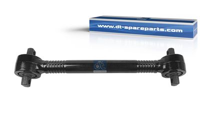 Brazo oscilante, suspensión de ruedas