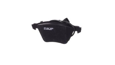 BREMSBELAGSATZ SCHEIBENBREMSE SKF VKBP80617E 27
