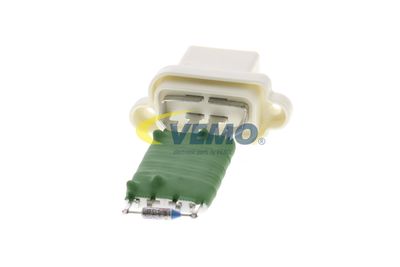 REGLER INNENRAUMGEBLäSE VEMO V25790006 26