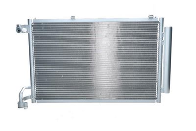 CONDENSATOR CLIMATIZARE