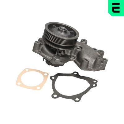 WASSERPUMPE MOTORKüHLUNG