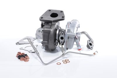 LADER AUFLADUNG BTS Turbo T981020 29