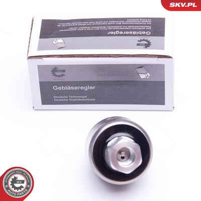 Tlakový vypínač, klimatizace SKV 95SKV124