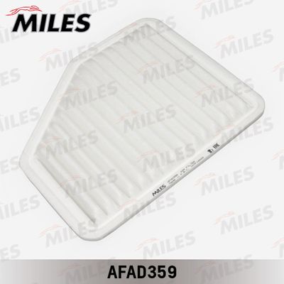 Воздушный фильтр MILES AFAD359 для LEXUS SC