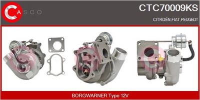 COMPRESOR SISTEM DE SUPRAALIMENTARE