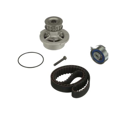 SET POMPA APA + CUREA DINTATA GATES KP15310XS 29