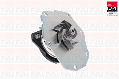 водна помпа, охлаждане на двигателя FAI AutoParts WP6637