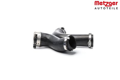 LADELUFTSCHLAUCH METZGER AUTOTEILE 2401088 24