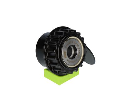 SISTEM ROATA LIBERA GENERATOR VALEO 592069 19