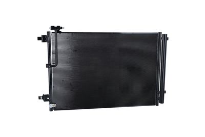 CONDENSATOR CLIMATIZARE NRF 350556 45