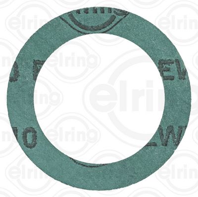 уплътнение, делко ELRING B63.870