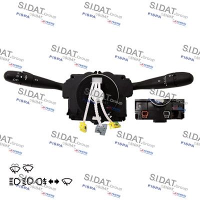 COMUTATOR COLOANA DIRECTIE SIDAT 431115