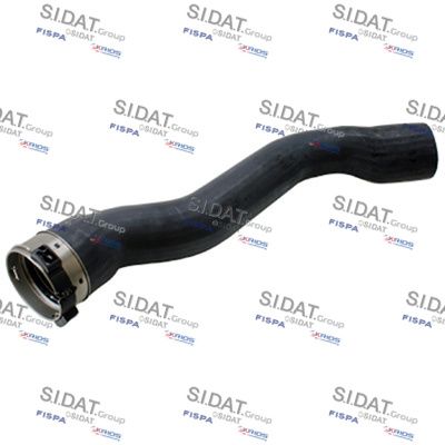 въздуховод за турбината SIDAT 501033