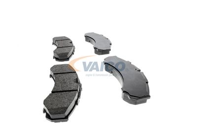 SET PLACUTE FRANA FRANA DISC VAICO V270002 21