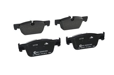 SET PLACUTE FRANA FRANA DISC ATE 13047073382 25