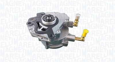 Pompa podciśnieniowa, układ hamulcowy MAGNETI MARELLI 351233010036