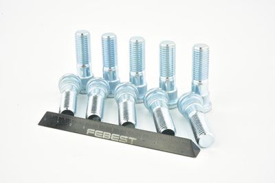 BOLT ROATA FEBEST 0484001PCS10 5