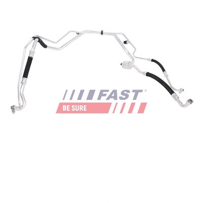 CONDUCTA PRESIUNE VARIABILA AER CONDITIONAT