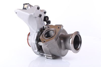 LADER AUFLADUNG NISSENS 93529 19