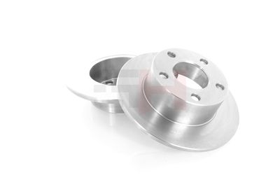 DISC FRANA GH GH424772 25