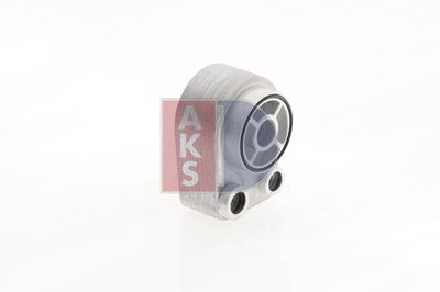 ÖLKüHLER MOTORöL AKS DASIS 186006N 14