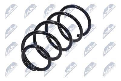 ARC SPIRAL NTY ASZBM000 19