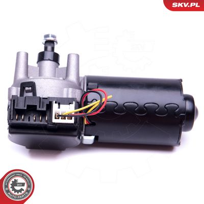 Motor stěračů SKV 19SKV171