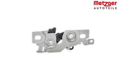 MOTORHAUBENSCHLOSS METZGER AUTOTEILE 2310966 19